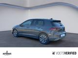 Volkswagen Golf VIII Active 1.5 TSI RearView+STANDHZG+HUD+L - Volkswagen Golf: Golf1