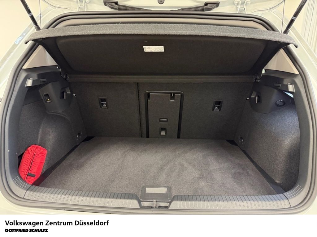 Volkswagen Golf - Bild 8