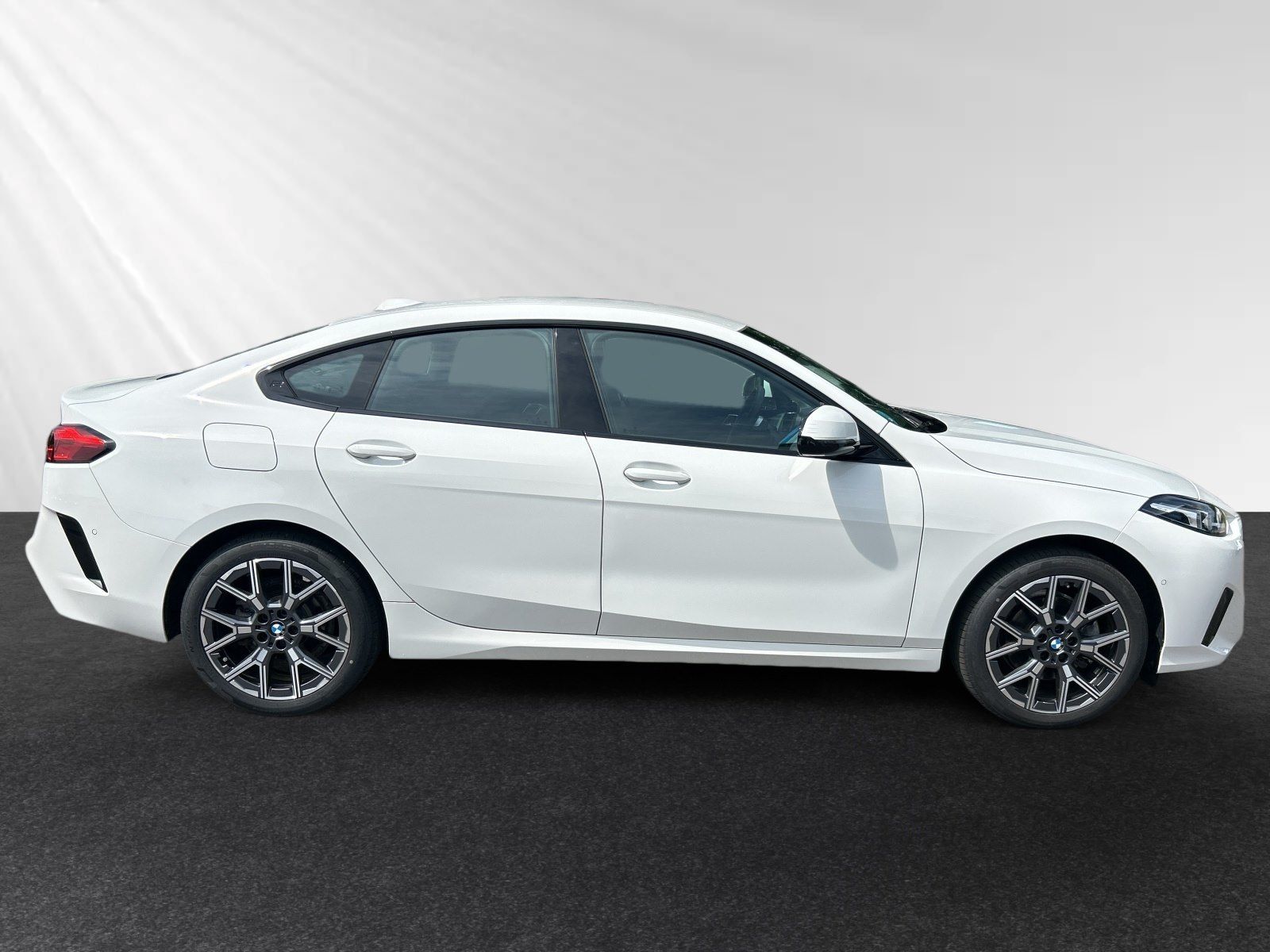 BMW 220 Gran Coupé - Bild 2
