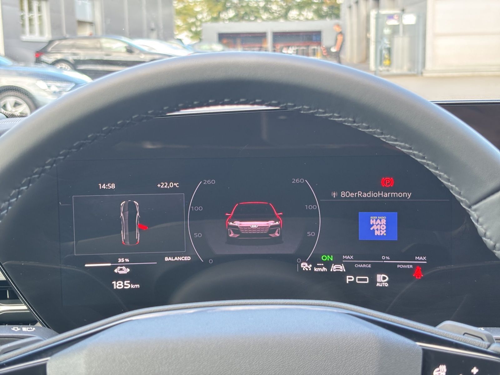 Audi A6 e-tron - Bild 9