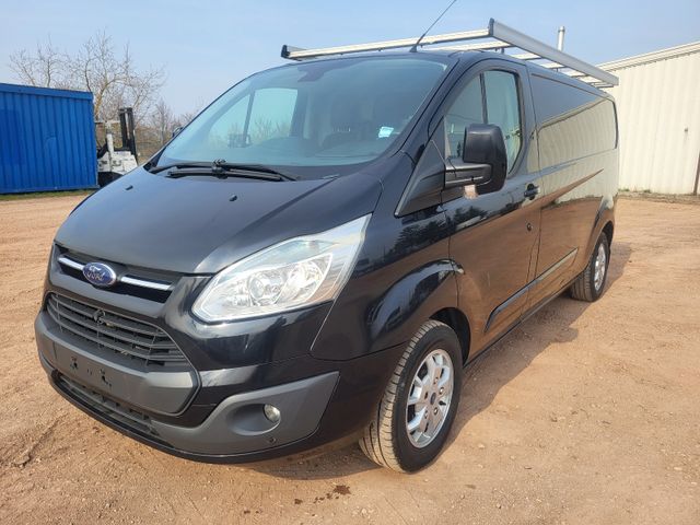 Ford Transit Custom L2H1