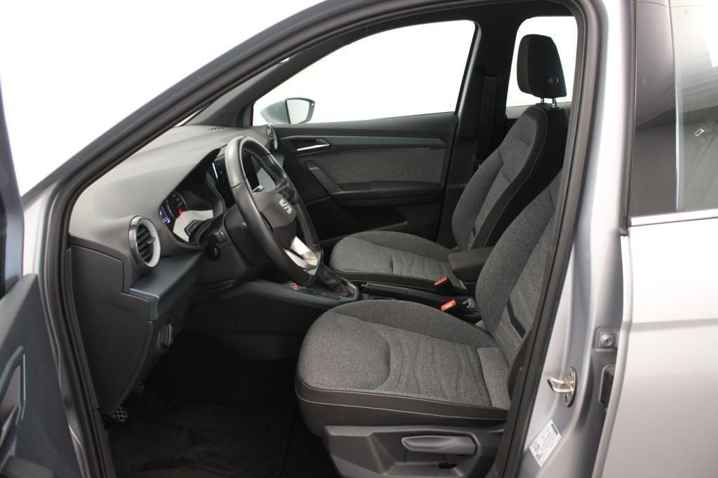 SEAT Arona X-PERIENCE Xperience 1.0 TSI Tempo*PDC*Nav