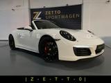 Porsche 991 | 4S | Cabriolet | 3.0 | SPORTAUSPUFF | - Sportauspuff gebraucht
