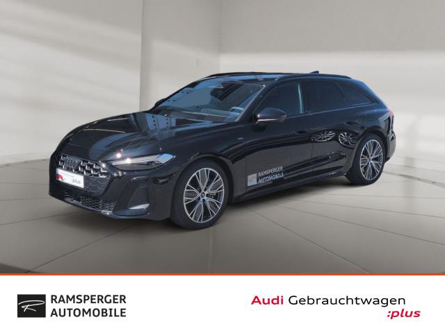 Audi A5 Avant e-hybrid qu. S line Tech Pro AHK 360°