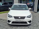 Seat Ibiza Style 1.0 TSI 95 PS Klima PDC SHZ - Seat Ibiza: 1.9