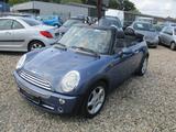 MINI COOPER Cabrio Cooper - MINI MINI aus 2006: Cabrio