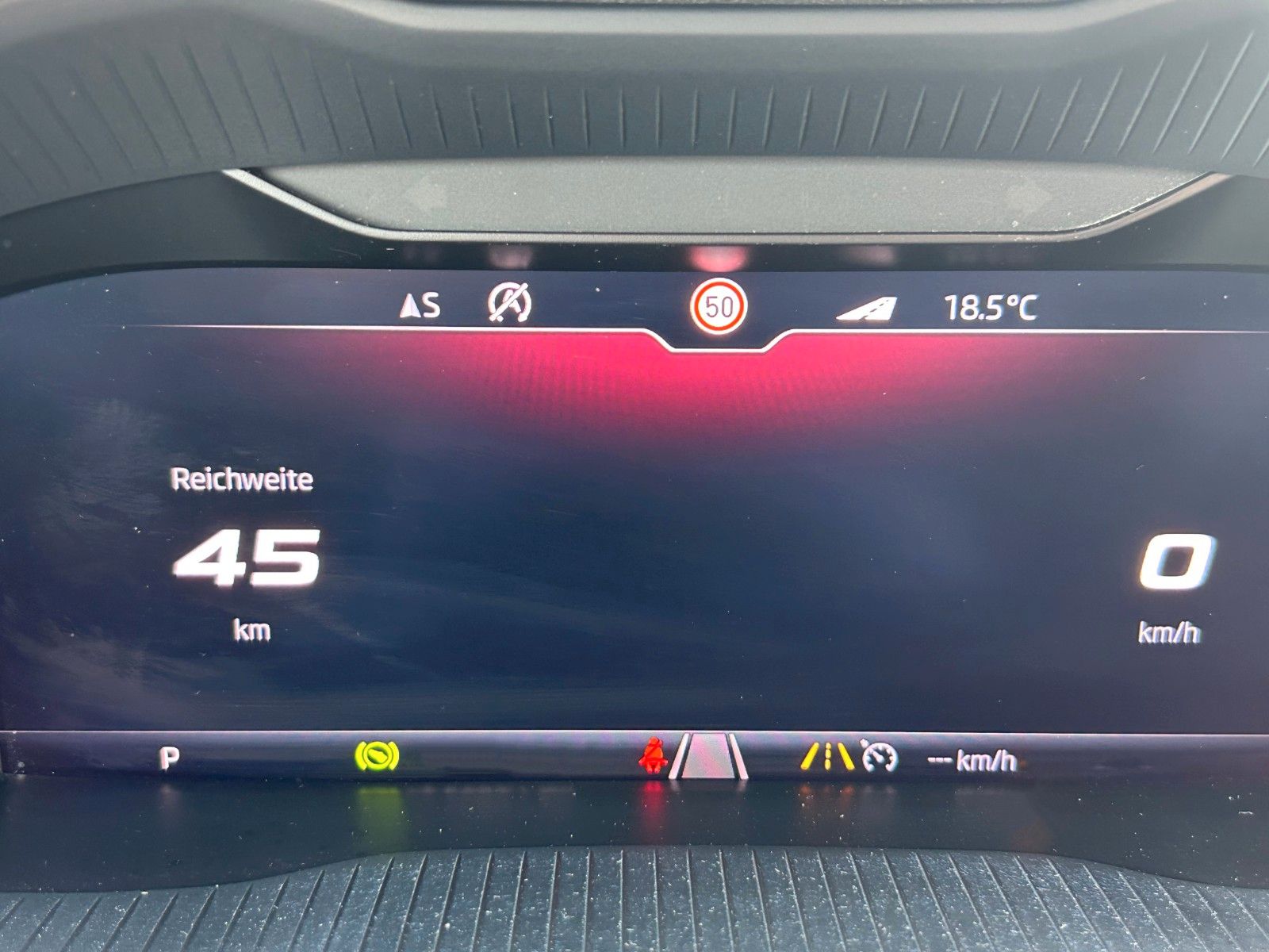 Fahrzeugabbildung SKODA Octavia RS Combi 2.0 TSI DSG Canton ACC Virtual