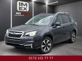 Subaru Forester Exclusive*AUTOM*S-HEFT*KLIM*KAMERA*4x4* - Subaru Forester mit Diesel-Antrieb: Automatik