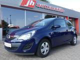 Opel Corsa D Energy*Klima*Allwetter*TÜV*Fina ab 99€ - Opel Corsa Gebrauchtwagen in Hannover