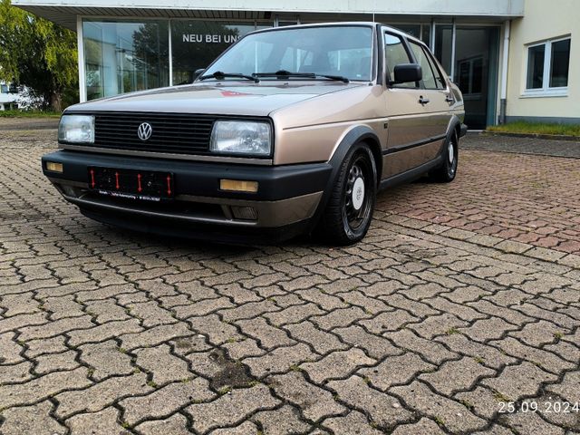 Volkswagen Jetta 19E