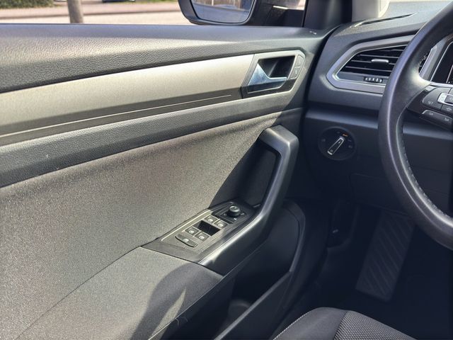 T-Roc 2.0 TDI Style DSG NAVI ACC AID STANDHZ LED