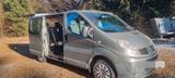 Renault trafic Van Bus - gebrauchte Renault Trafic aus dem Jahr 2008