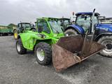Merlo P34.7 Plus - Offers