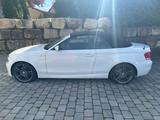 BMW 125i Cabrio , M Paket, Xenon , Navi, Hifi Prof.  - BMW 125 aus 2009