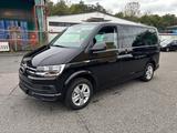Volkswagen T6 Multivan - Volkswagen T6 Multivan mit Benzin-Antrieb: Van, Automatik
