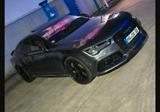 Audi RS7 exclusive Designpaket  - Audi RS7 mit Benzin-Antrieb: Automatik