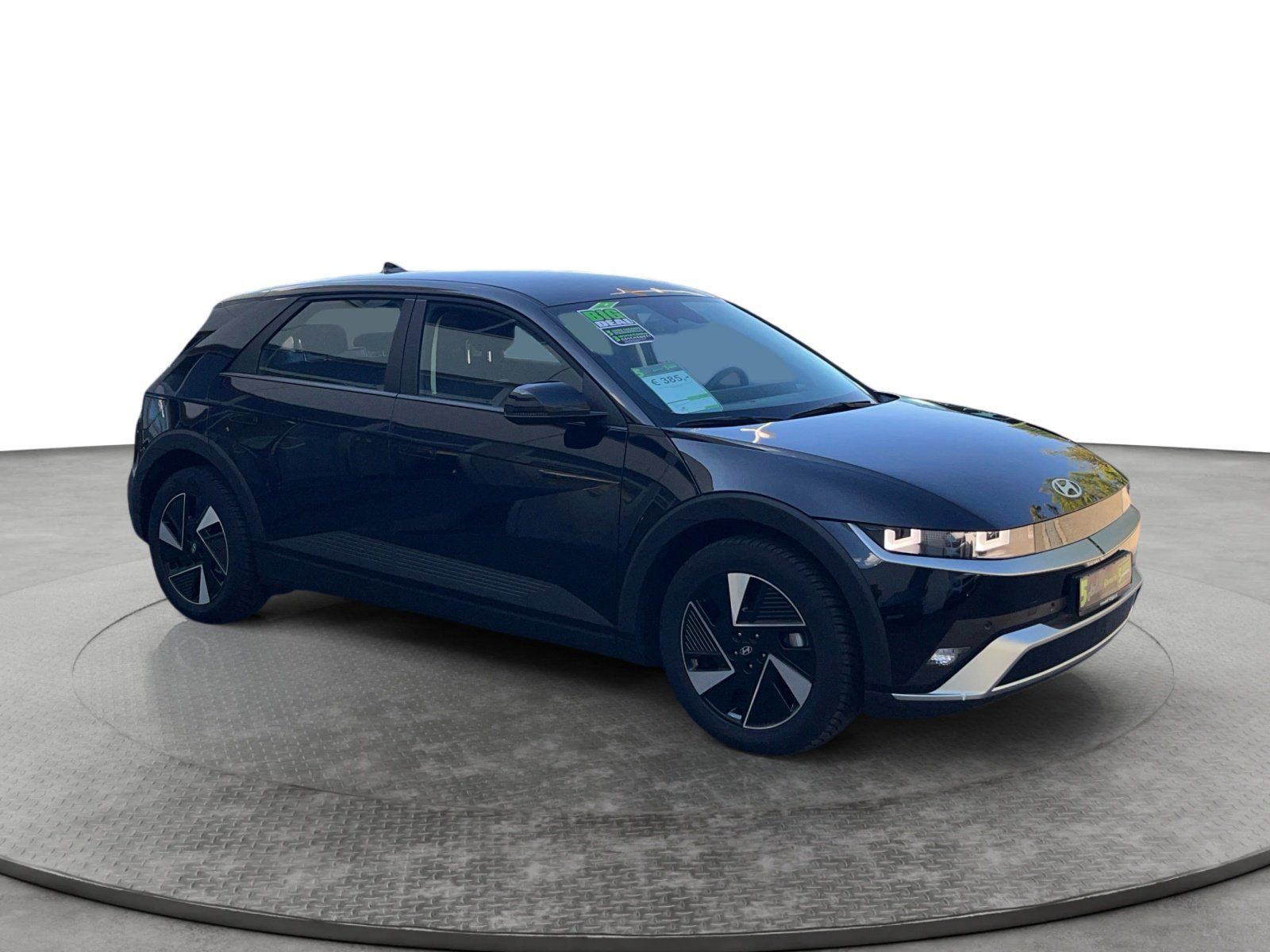 Hyundai IONIQ 5 – Bild 9