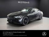 Mercedes-Benz CLE 200 CABRIO-AMG-NIGHT-AHK-SOUND-UVP 80.000,- - Mercedes-Benz CLE 200 mit Anhängerkupplung