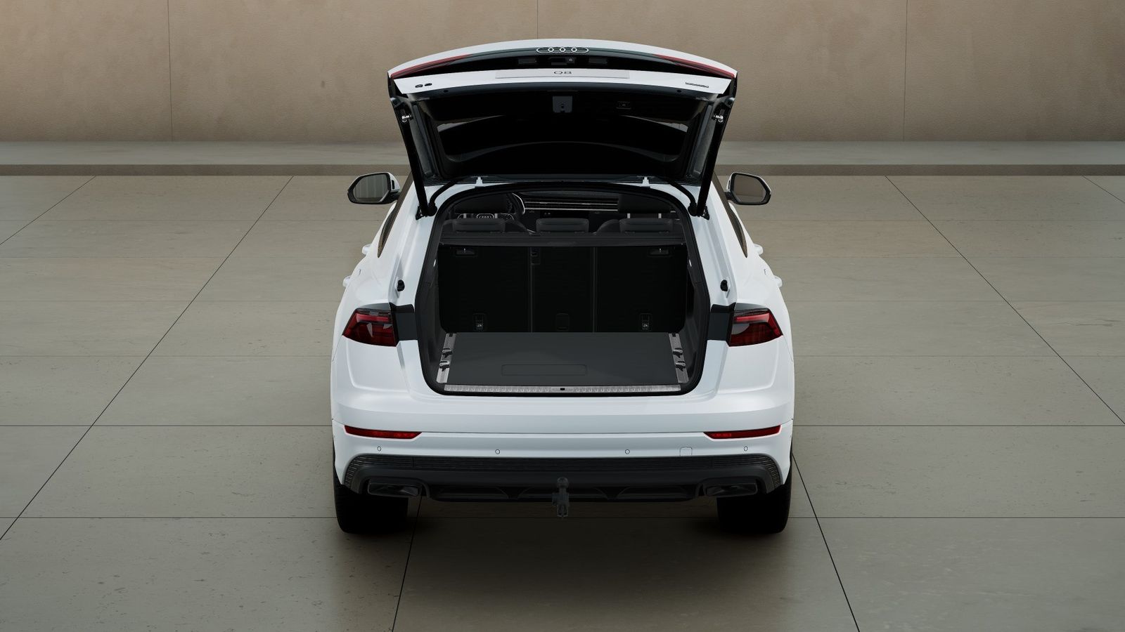 Audi Q8 - Bild 6