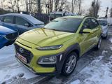 Hyundai Kona Style 4WD - Hyundai KONA in Kassel