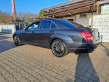 Mercedes-Benz S 350 BlueTEC -WENIG KM-SDACH-19ZOLL - Mercedes-Benz S 350 mit Diesel-Antrieb