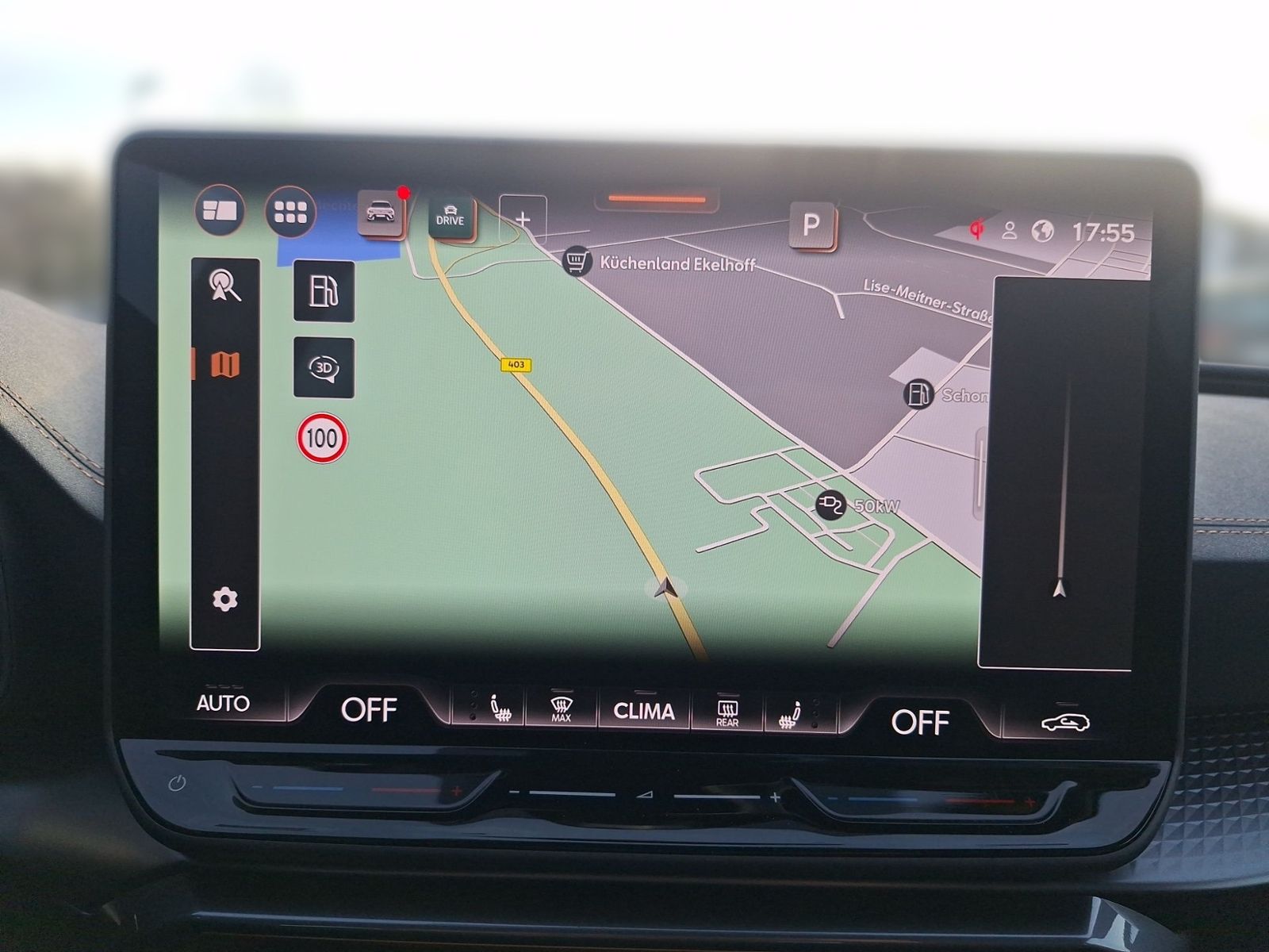 Cupra Leon - Bild 12