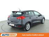 Kia cee'd 1.4 Edition 7 *PDC*SHZ*KLIMA* - gebrauchte Kia cee'd / Ceed aus dem Jahr 2016