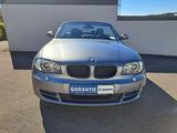 BMW 125i Cabrio*BRD*HiFi*Leder*Navi*PDC*Xenon*45Tkm - BMW 125: Cabrio, 125i