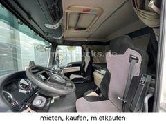 Fahrzeugabbildung MAN TGS 26.460  Atlas mit KM Zange mietkaufen 1550€