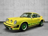 Porsche 911 Carrera 2.7 RS  Bürzel (USA) - Porsche aus 1974: 911