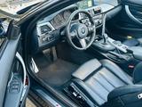 BMW 420 d Cabrio M Sport R.Kamera LED E.Sitze - BMW 420 mit Diesel-Antrieb: Cabrio, 420d