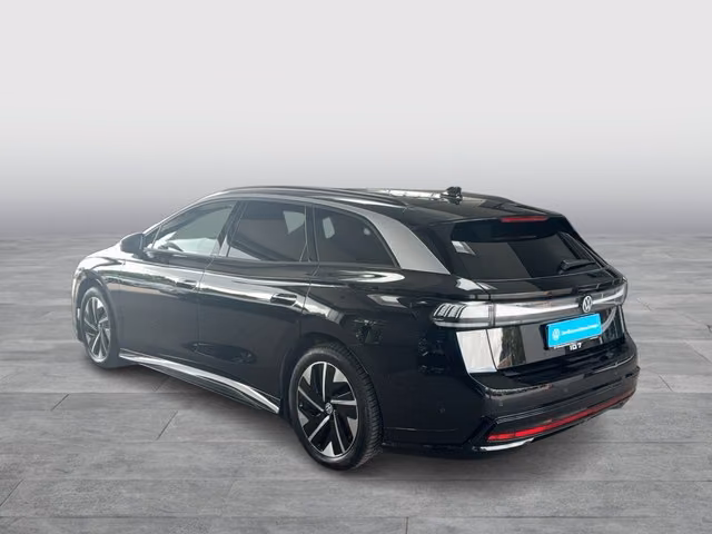 Volkswagen ID.7 Tourer Pro AHK+HeadUp+AreaView+Wärmepumpe