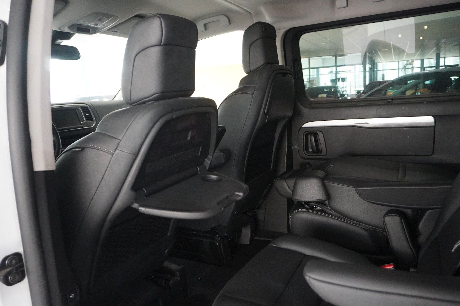 Fahrzeugabbildung Opel Zafira Life Tourer 2.0D "M" NAVI/LED/KAMERA/SHZ