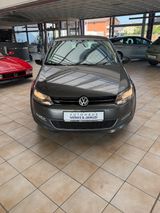 Volkswagen Polo V Match - Volkswagen Polo mit Diesel-Antrieb: Match