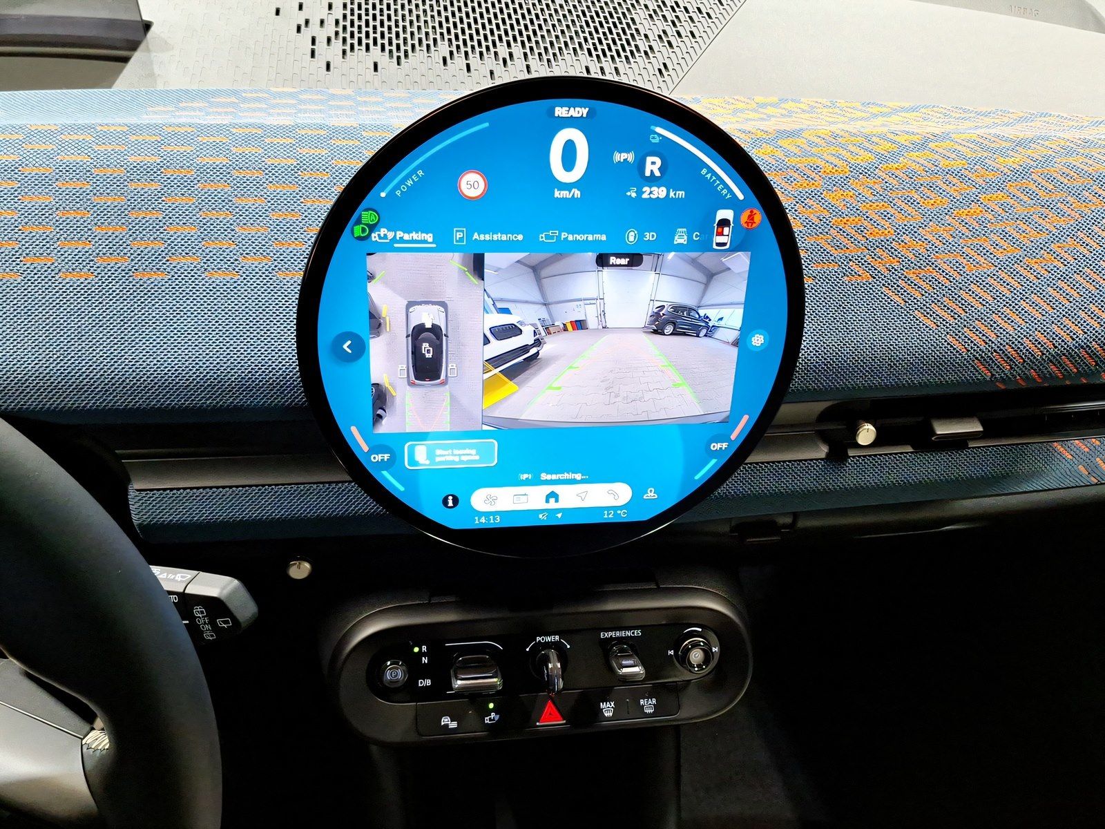 MINI Aceman - Bild 15