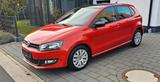 Volkswagen Polo 1.2 TSI DSG Style Webasto Schiebedach Navi - Volkswagen Polo mit Benzin-Antrieb: Standheizung