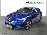 Renault Clio R.S. LINE TCE 140 LED NAVI KAMERA CARPLAY A - Renault Clio: 14