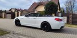 BMW 640 Baureihe 6 Cabrio 640i M Paket - BMW 640: Cabrio, 640i