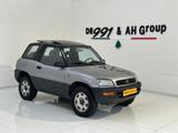 Toyota RAV 4 2.0i 16V cat 3 porte UNICA TETTO AP - Toyota Gebrauchtwagen von 1995
