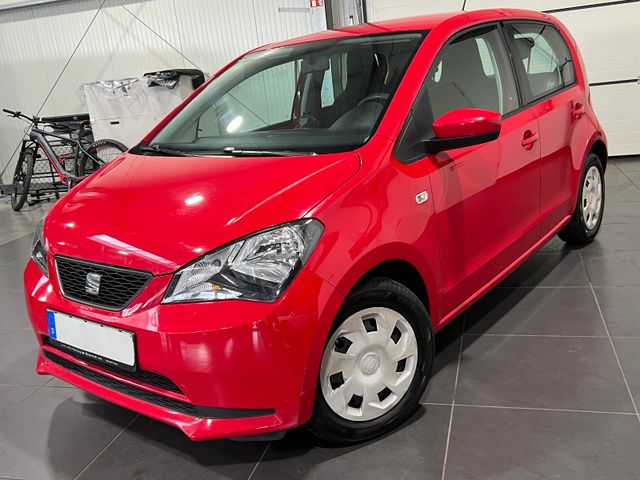 Seat Mii 1.0 **Klima*Bluetooth*5-Türig**