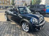MINI Cooper S Cabrio/ LEDER / STANDHEIZUNG - MINI Gebrauchtwagen von 2011
