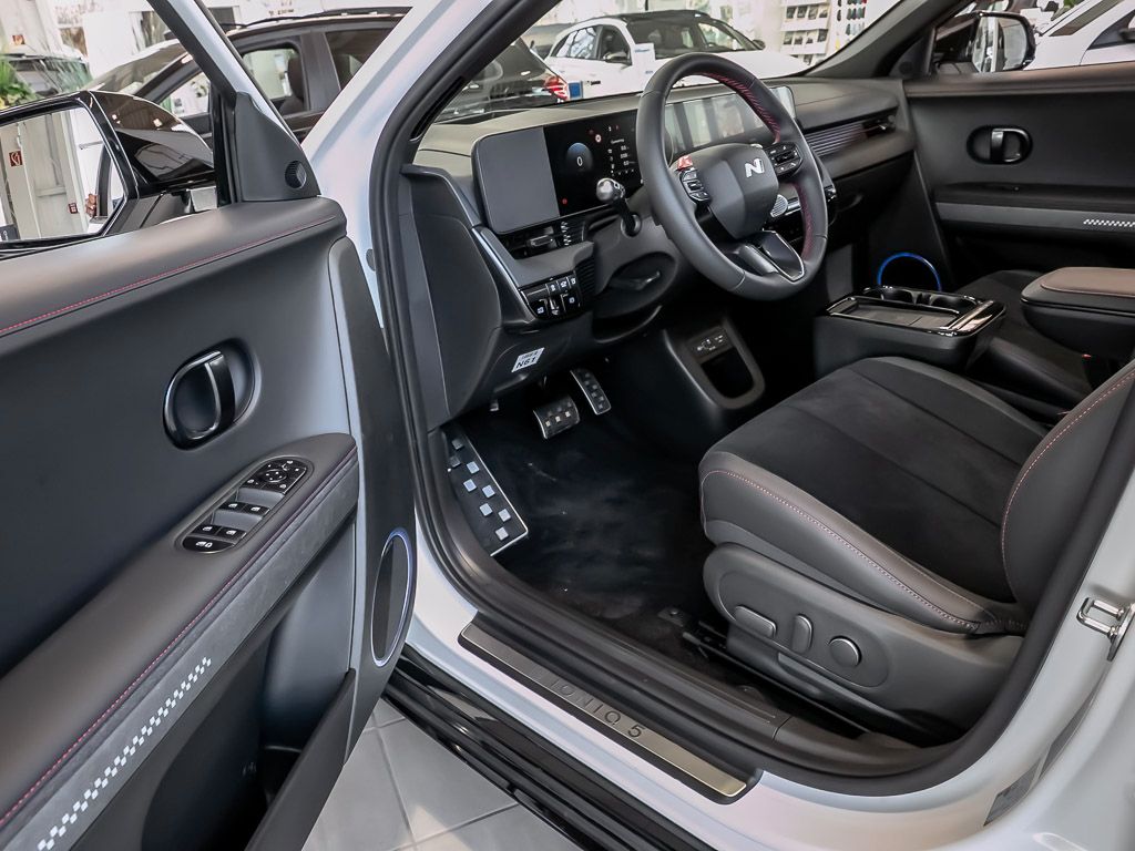 Hyundai IONIQ 5 – Bild 9