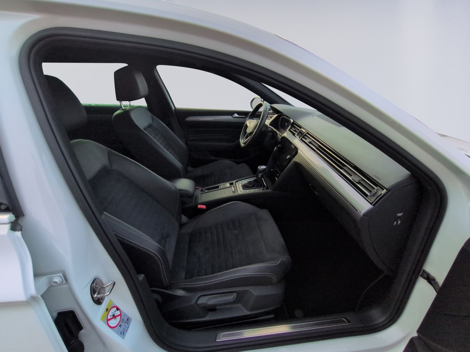 Passat Variant GTE KAMERA+STHZ+AHK