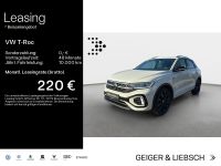 Volkswagen T-Roc - Vorschau Bild 1