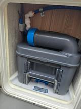 Ahorn 690 plus - Ahorn Teilintegrierter