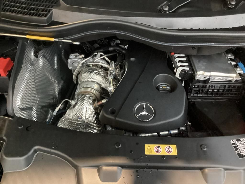 Fahrzeugabbildung Mercedes-Benz Vito 116 CDI Tourer Pro lang AHK*Fernlichtass.