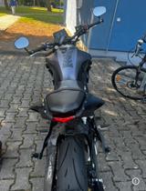 QJ Motor SRK400 - QJ Motor SRK 400