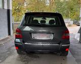 Mercedes-Benz GLK 250 CDI 4MATIC BlueEFFICIENCY - Mercedes-Benz GLK-Klasse in Wuppertal