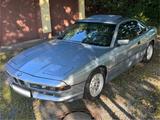 BMW 850i V12 71Tkm Neue TÜV Tausch möglich - BMW 850 V12 Gebrauchtwagen