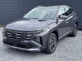 Hyundai TUCSON Family Automatik Design Paket - Hyundai TUCSON New cars mit Benzin-Antrieb